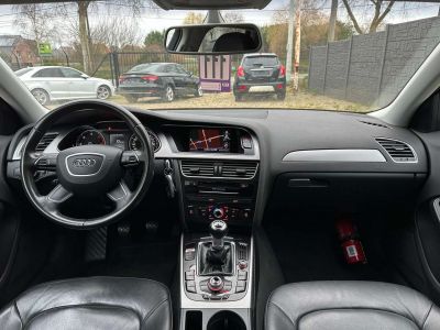 Audi A4 Avant 2.0 TDi XENON-LED-CUIR-CRUISE-PDC-GARANTIE  - 7