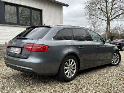 Audi A4 Avant 2.0 TDi XENON-LED-CUIR-CRUISE-PDC-GARANTIE  - 18