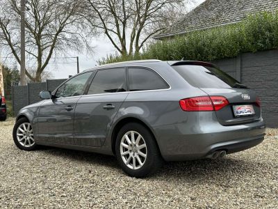 Audi A4 Avant 2.0 TDi XENON-LED-CUIR-CRUISE-PDC-GARANTIE  - 19