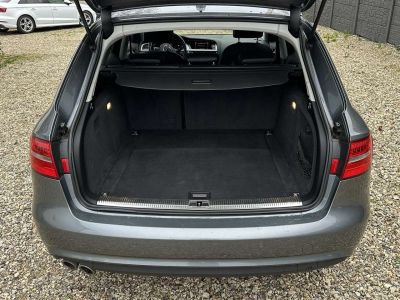 Audi A4 Avant 2.0 TDi XENON-LED-CUIR-CRUISE-PDC-GARANTIE  - 20