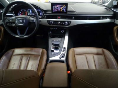 Audi A4 Avant 2.0TDi 150 STronic  - 7