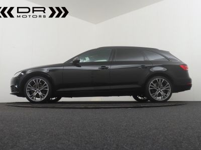 Audi A4 Avant 2.0TDI PACK BUSINESS - NAVI XENON  - 2