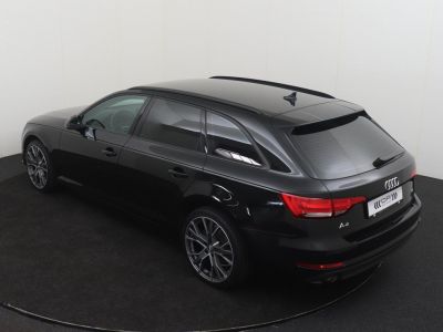 Audi A4 Avant 2.0TDI PACK BUSINESS - NAVI XENON  - 3