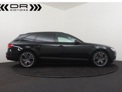 Audi A4 Avant 2.0TDI PACK BUSINESS - NAVI XENON  - 4