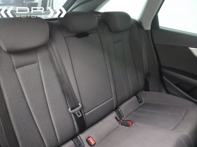 Audi A4 Avant 2.0TDI PACK BUSINESS - NAVI XENON  - 14