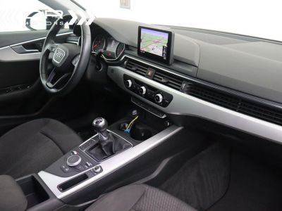 Audi A4 Avant 2.0TDI PACK BUSINESS - NAVI XENON  - 15
