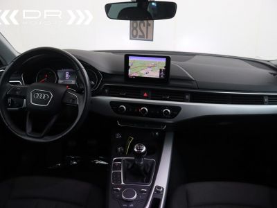 Audi A4 Avant 2.0TDI PACK BUSINESS - NAVI XENON  - 16