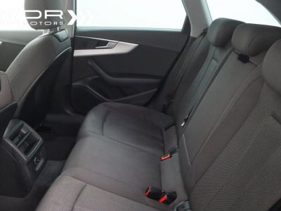 Audi A4 Avant 2.0TDI PACK BUSINESS - NAVI XENON  - 45