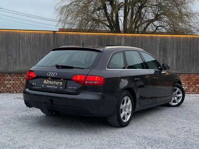 Audi A4 Avant 2.0tdi quattro / pano / xenon / leder / navi  - 2