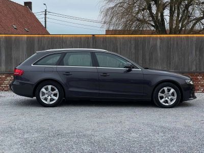 Audi A4 Avant 2.0tdi quattro / pano / xenon / leder / navi  - 3