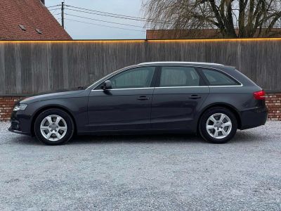 Audi A4 Avant 2.0tdi quattro / pano / xenon / leder / navi  - 4