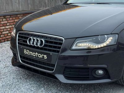 Audi A4 Avant 2.0tdi quattro / pano / xenon / leder / navi  - 7