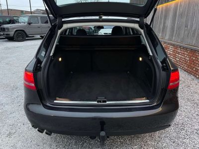 Audi A4 Avant 2.0tdi quattro / pano / xenon / leder / navi  - 14