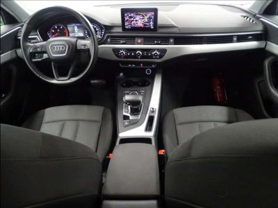 Audi A4 Avant 2.0Tdi Stronic  - 5