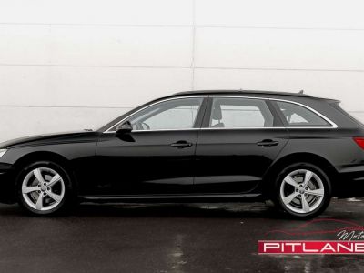 Audi A4 Avant 30 TDi Advanced S-tronic VIRTUAL CAM -CUIR  - 2