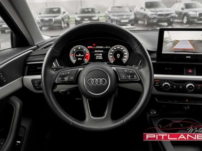 Audi A4 Avant 30 TDi Advanced S-tronic VIRTUAL CAM -CUIR  - 20