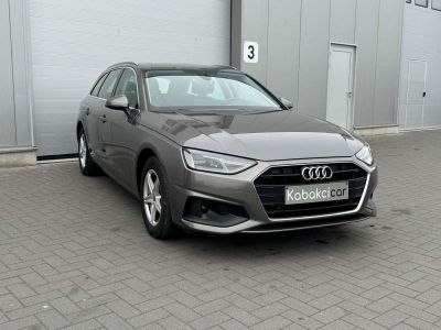 Audi A4 Avant 30 TDi Business Edition S tronic TVA RECUP  - 1