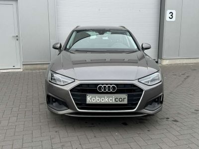 Audi A4 Avant 30 TDi Business Edition S tronic TVA RECUP  - 2