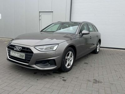 Audi A4 Avant 30 TDi Business Edition S tronic TVA RECUP  - 3