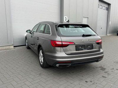 Audi A4 Avant 30 TDi Business Edition S tronic TVA RECUP  - 4