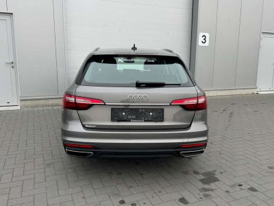 Audi A4 Avant 30 TDi Business Edition S tronic TVA RECUP  - 5