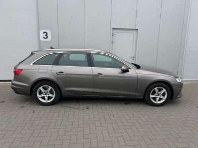 Audi A4 Avant 30 TDi Business Edition S tronic TVA RECUP  - 7