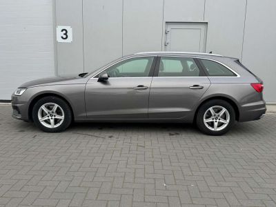 Audi A4 Avant 30 TDi Business Edition S tronic TVA RECUP  - 8