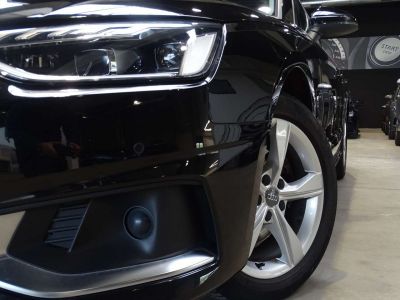 Audi A4 Avant 30TDi Adv STRONIC TOIT PANO-LED-VIRTUAL-CUIR  - 7
