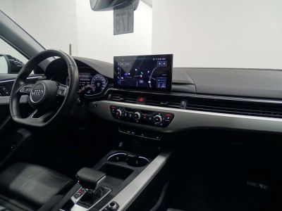 Audi A4 Avant 30TDi Adv STRONIC TOIT PANO-LED-VIRTUAL-CUIR  - 9