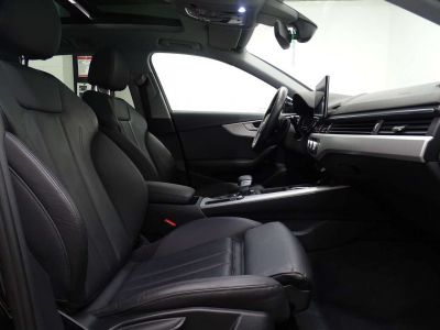 Audi A4 Avant 30TDi Adv STRONIC TOIT PANO-LED-VIRTUAL-CUIR  - 10