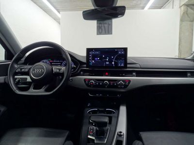 Audi A4 Avant 30TDi Adv STRONIC TOIT PANO-LED-VIRTUAL-CUIR  - 12