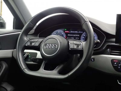 Audi A4 Avant 30TDi Adv STRONIC TOIT PANO-LED-VIRTUAL-CUIR  - 13