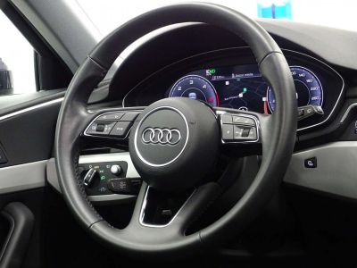 Audi A4 Avant 30TDi Adv STRONIC TOIT PANO-LED-VIRTUAL-CUIR  - 6