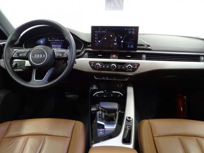 Audi A4 Avant 30TDi Adv STRONIC TOIT PANO-LED-VIRTUAL-CUIR  - 7