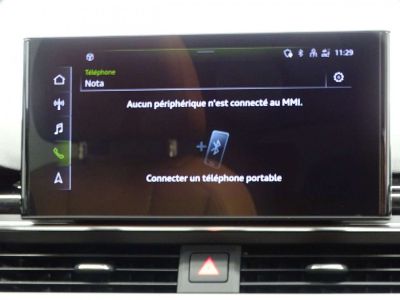 Audi A4 Avant 30TDi Adv STRONIC TOIT PANO-LED-VIRTUAL-CUIR  - 13