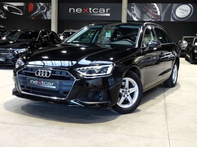 Audi A4 Avant 30TDi Design STronic LED-NAVI-CUIR-VIRTUAL  - 1