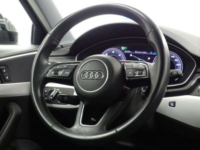 Audi A4 Avant 30TDi Design STronic LED-NAVI-CUIR-VIRTUAL  - 6