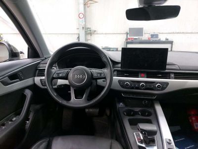 Audi A4 Avant 30TDi Design STronic LED-NAVI-CUIR-VIRTUAL  - 4