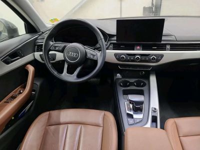 Audi A4 Avant 30TDi Design STronic LED-NAVI-CUIR-VIRTUAL  - 4