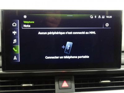 Audi A4 Avant 30TDi Design STronic LED-NAVI-CUIR-VIRTUAL  - 14