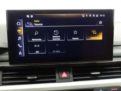 Audi A4 Avant 30TDi Design STronic LED-NAVI-CUIR-VIRTUAL  - 13