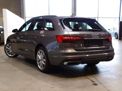 Audi A4 Avant 30TDi STronic  - 4