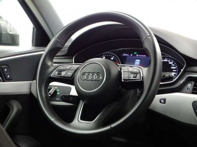 Audi A4 Avant 30TDi STronic  - 6