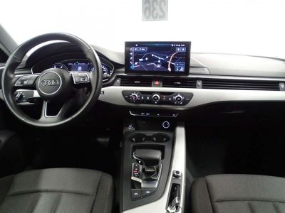 Audi A4 Avant 30TDi STronic  - 7