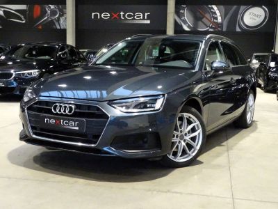 Audi A4 Avant 30TDi STronic  - 1