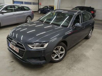 Audi A4 Avant 30TDi STronic  - 2