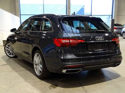 Audi A4 Avant 30TDi STronic  - 4