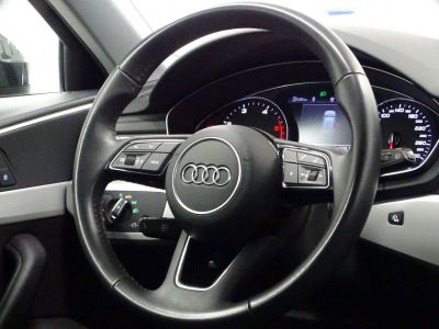 Audi A4 Avant 30TDi STronic  - 6