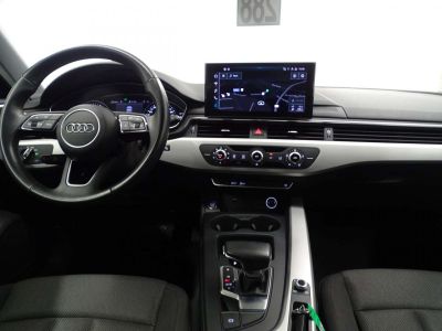 Audi A4 Avant 30TDi STronic  - 7