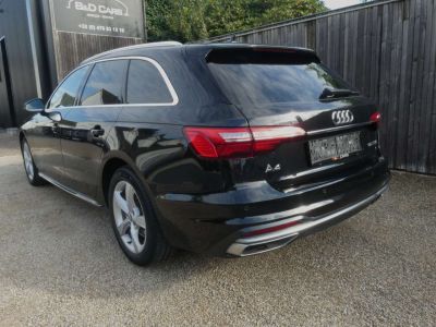 Audi A4 Avant 35 TFSI NETTO: 19.000 EURO  - 2